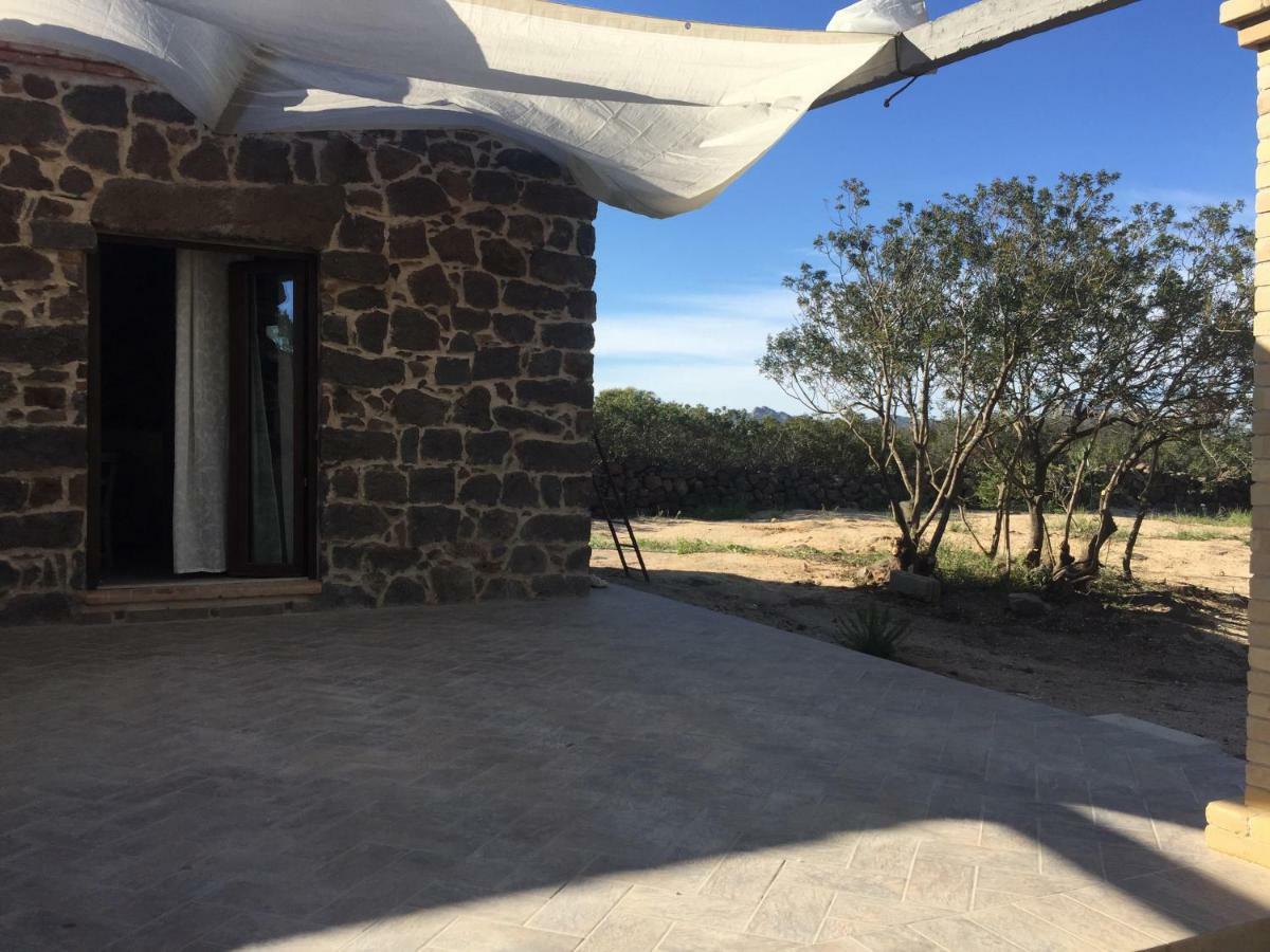 Sa Domo De Mannoi Su Catreathu Villa Orosei Exterior photo